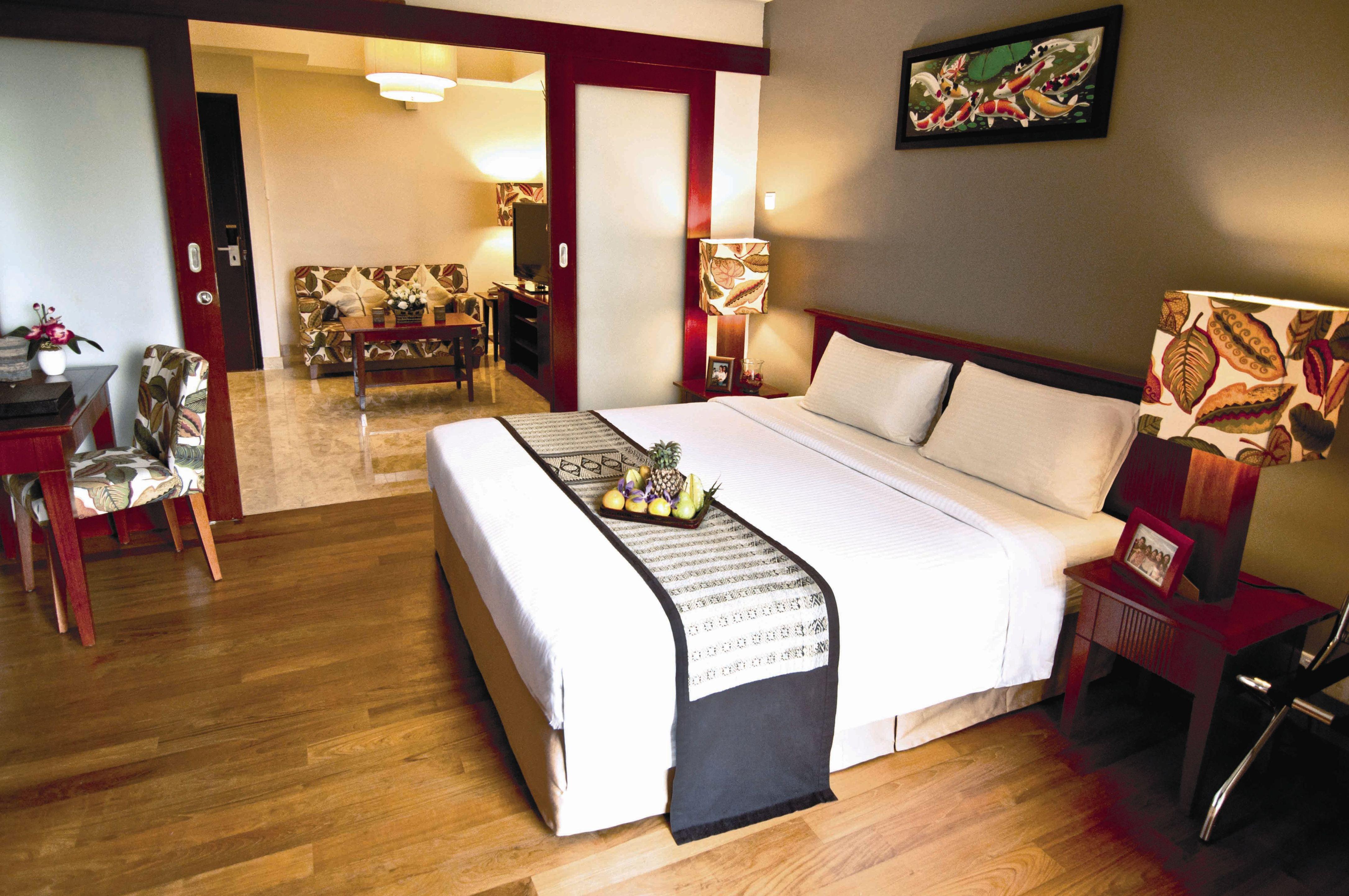 Pulai Springs Resort Official Skudai Exteriör bild