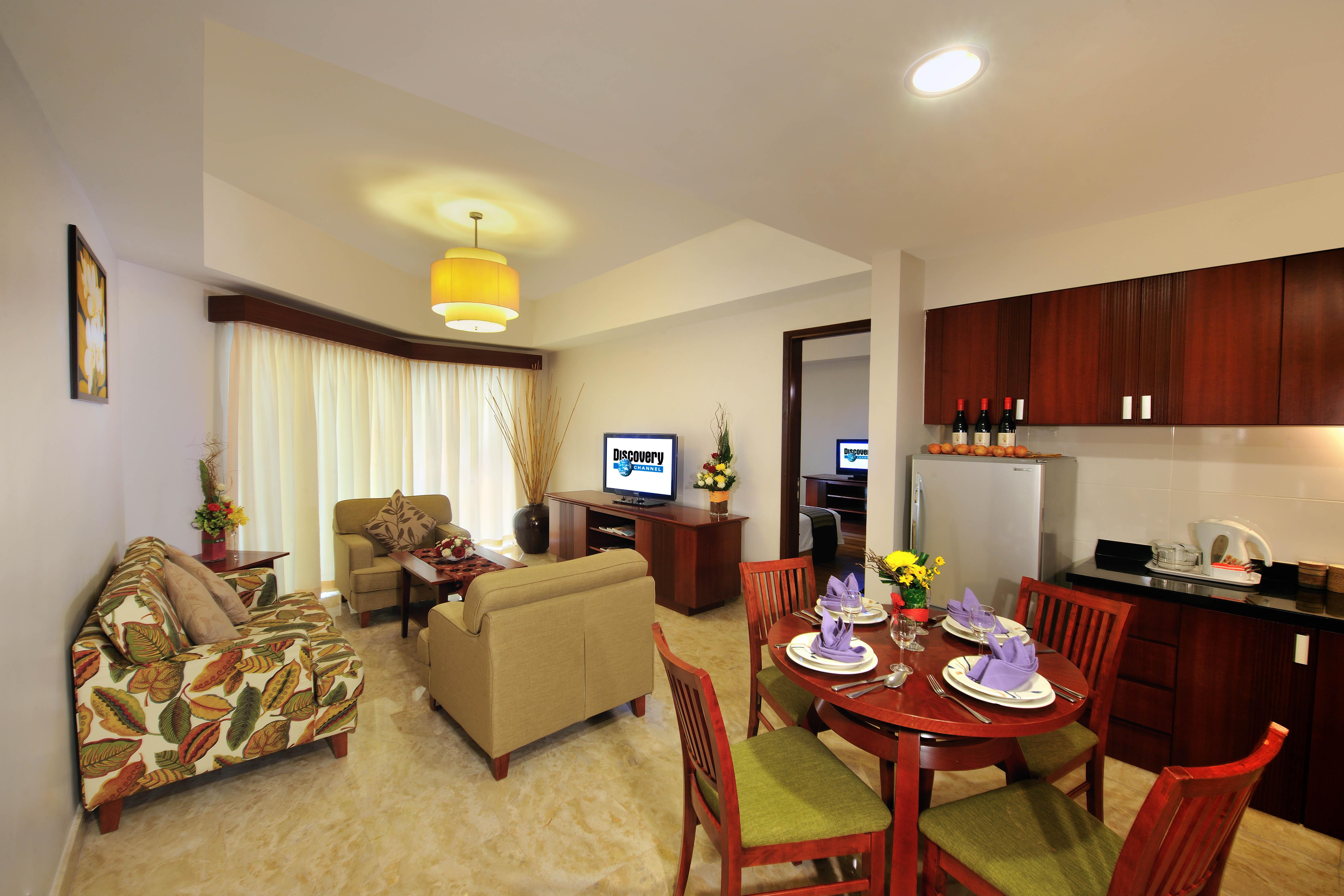 Pulai Springs Resort Official Skudai Exteriör bild