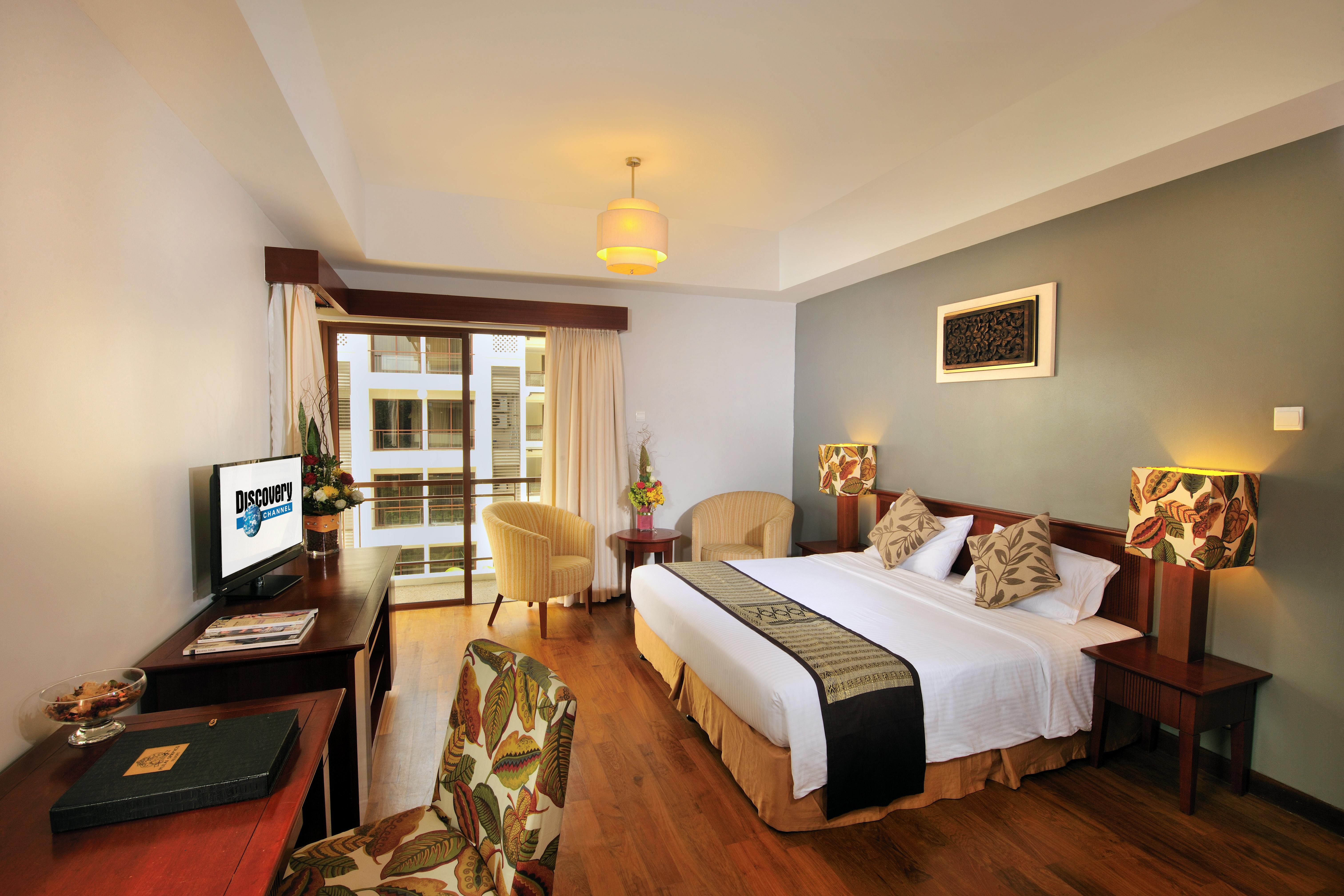 Pulai Springs Resort Official Skudai Exteriör bild