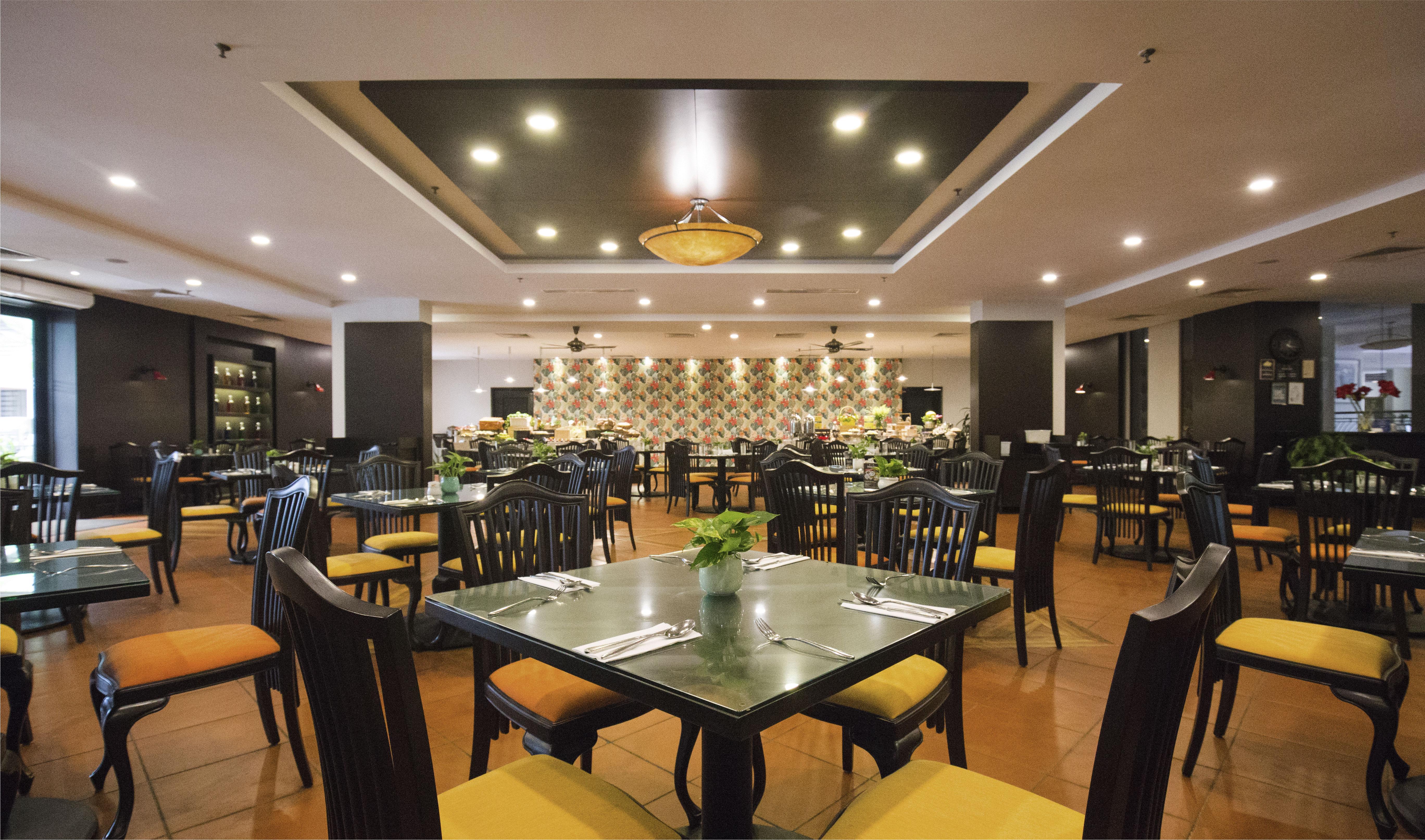 Pulai Springs Resort Official Skudai Exteriör bild