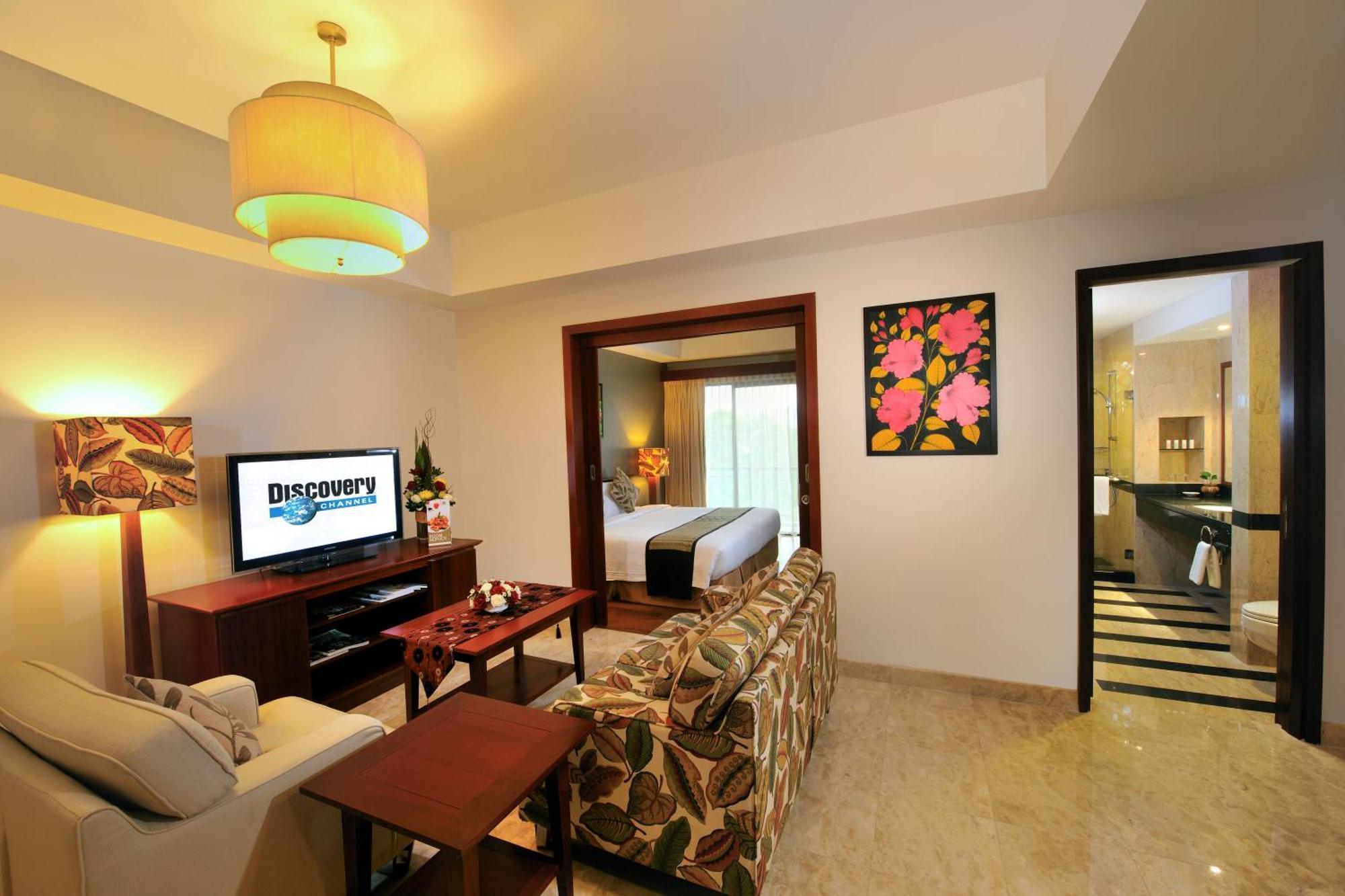 Pulai Springs Resort Official Skudai Exteriör bild